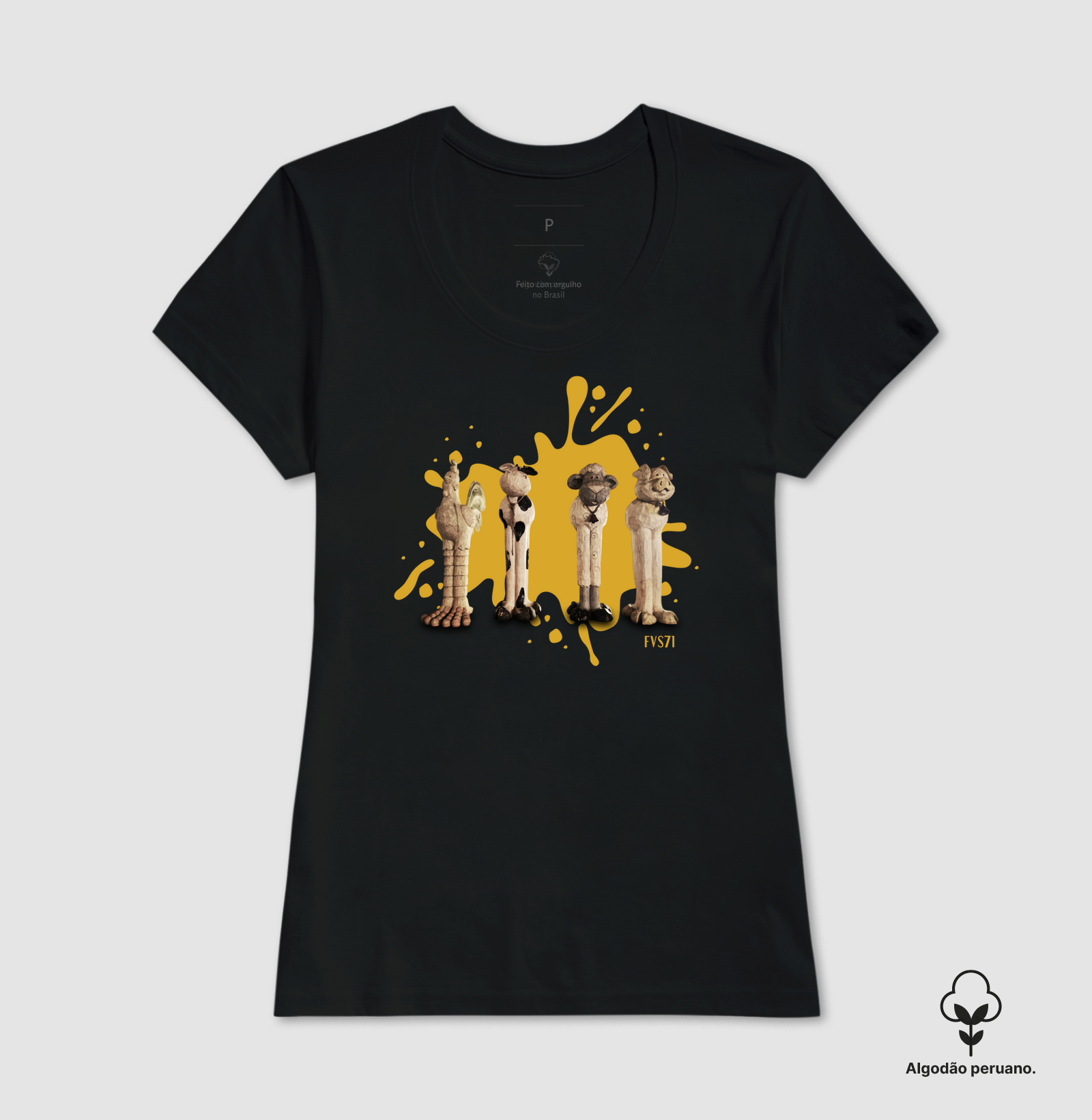 Camisa 5