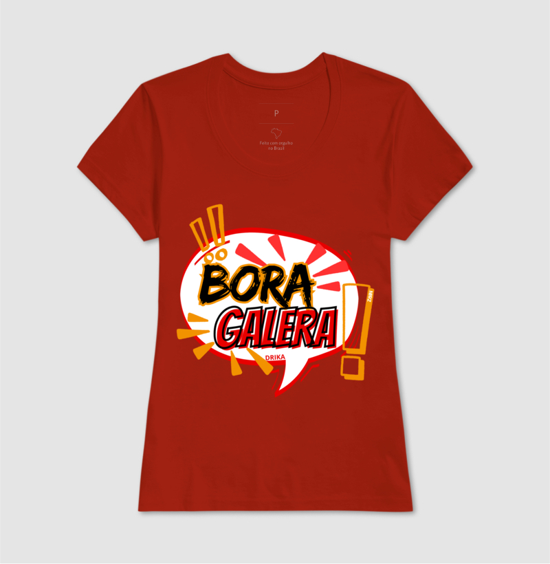 Camisa 10