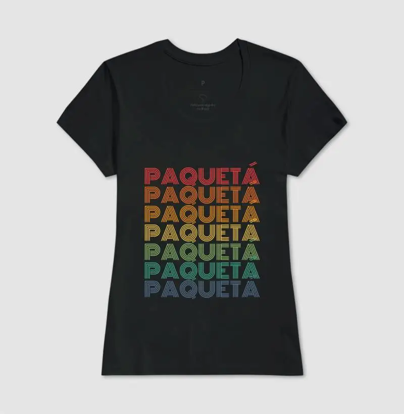 Camisa 7