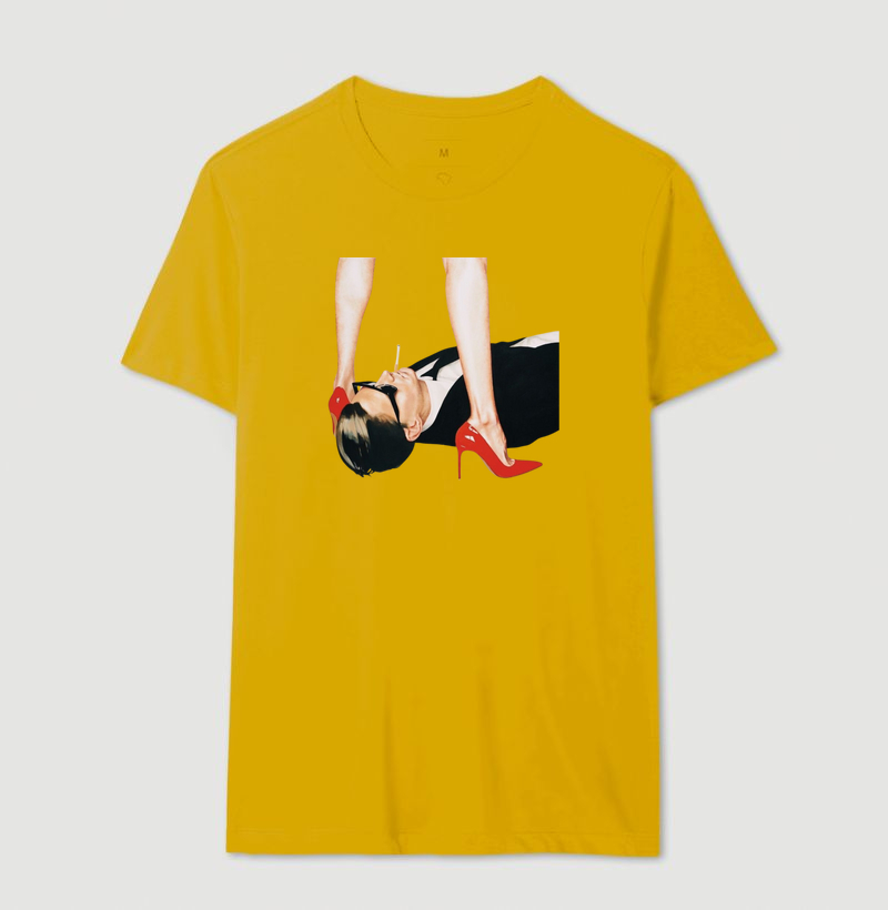 Camisa 13