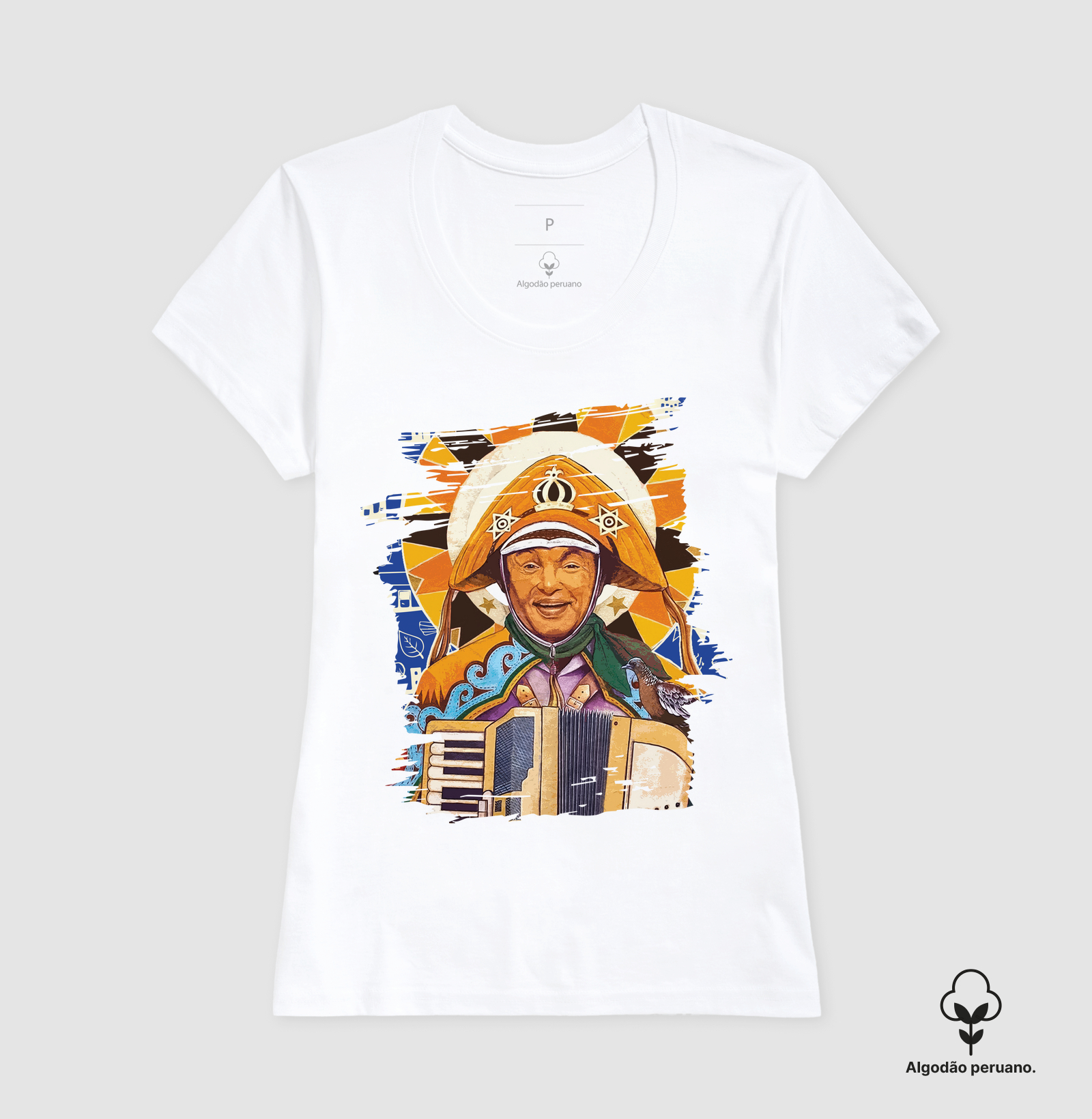 Camisa 1