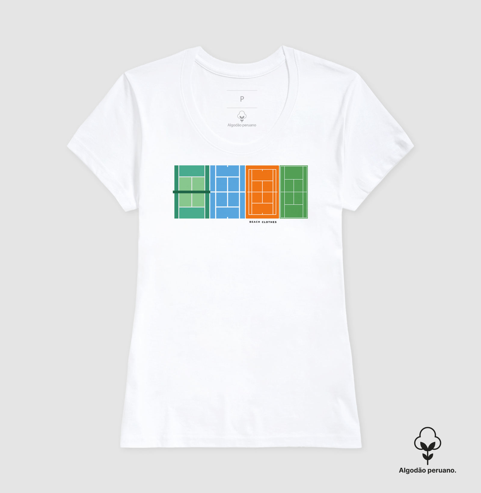 Camisa 6
