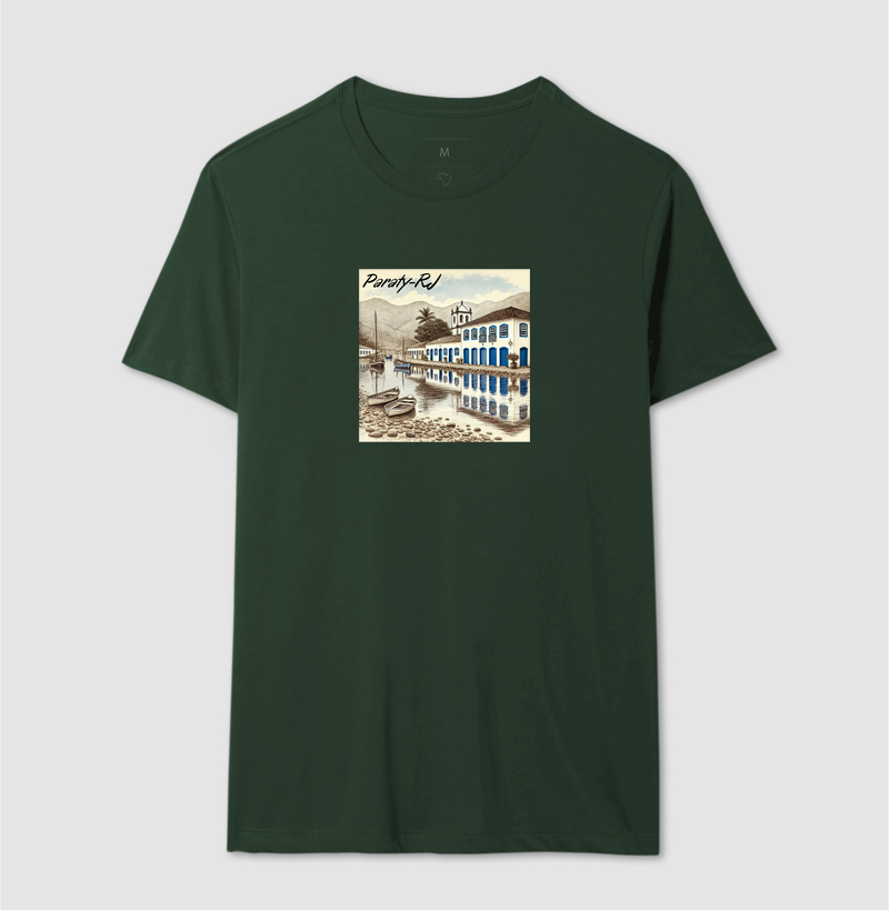 Camisa 13