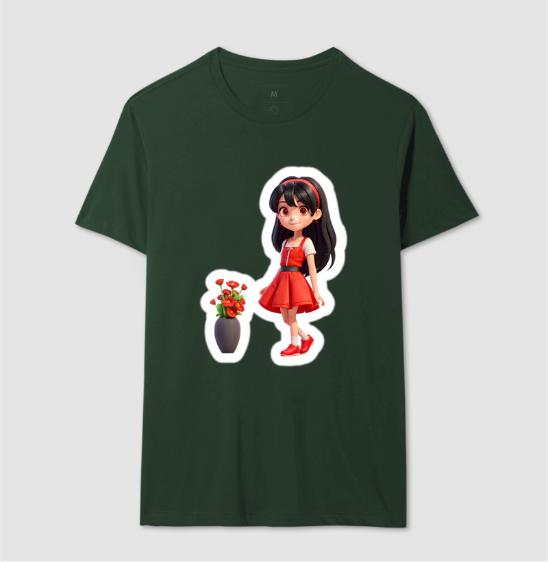 Camisa 11