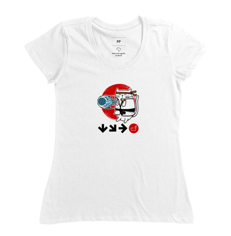 Camisa 10