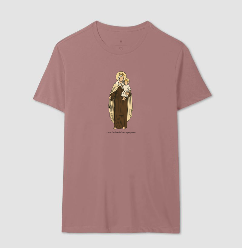 Camisa 19