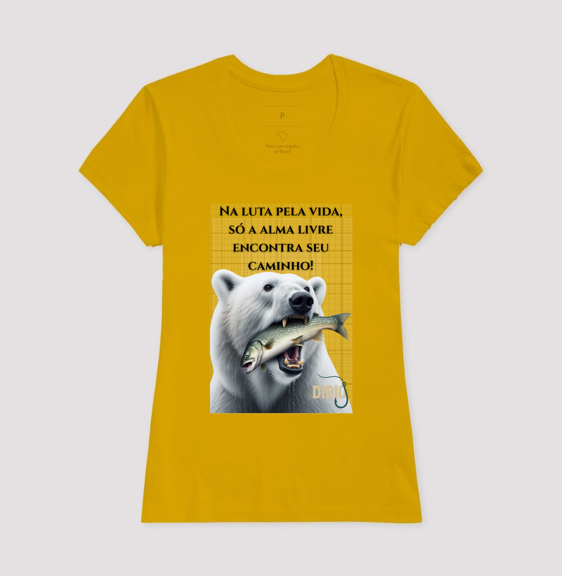 Camisa 17