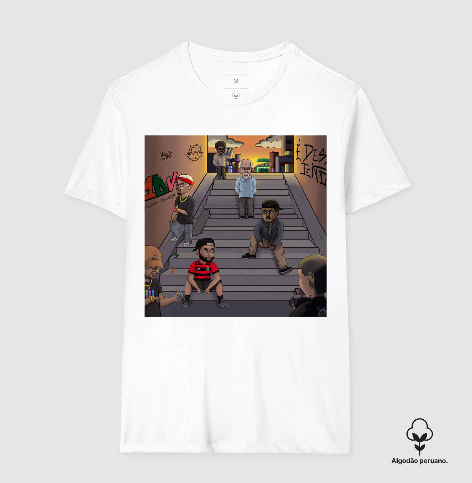 Camisa 1