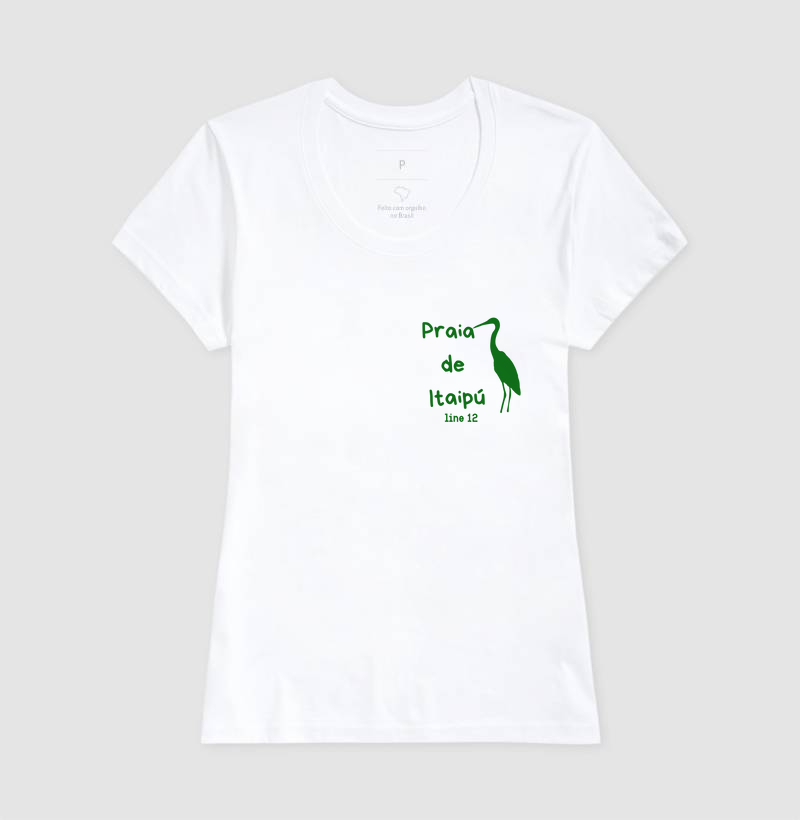 Camisa 7