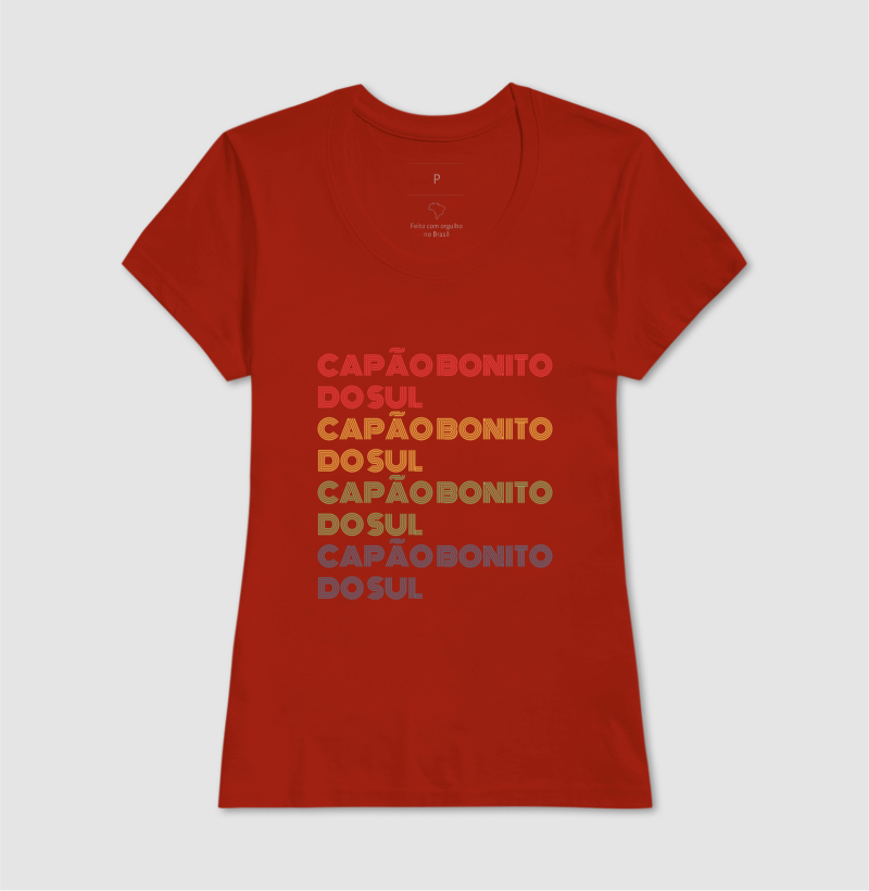 Camisa 11