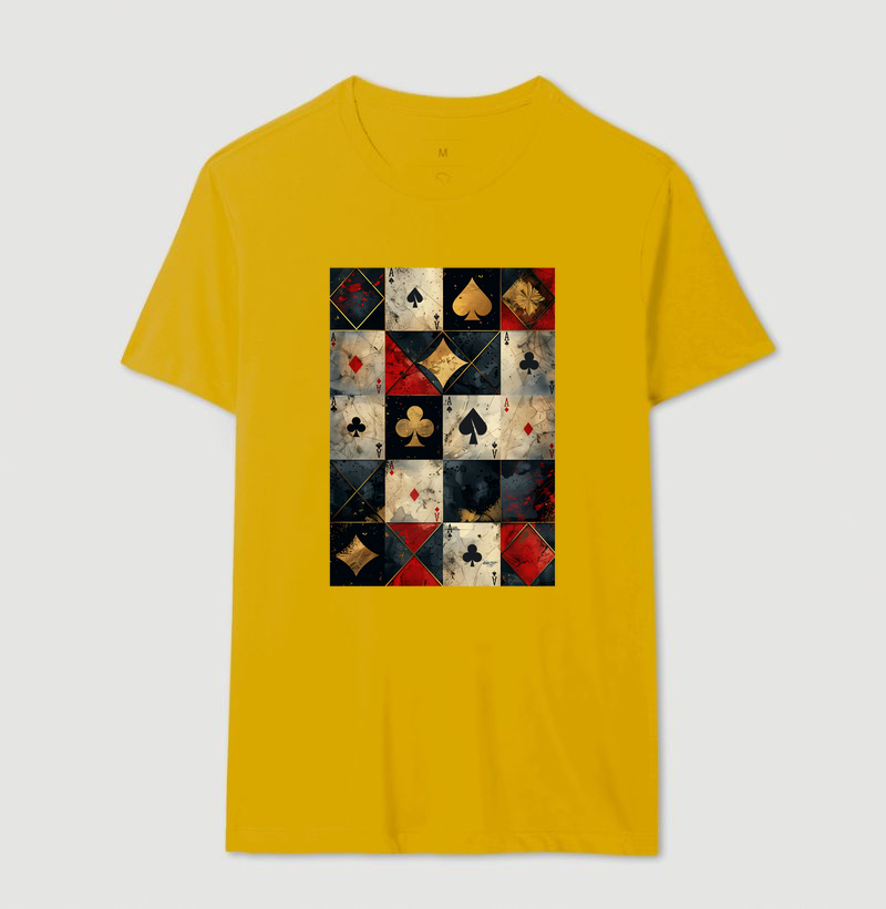 Camisa 13