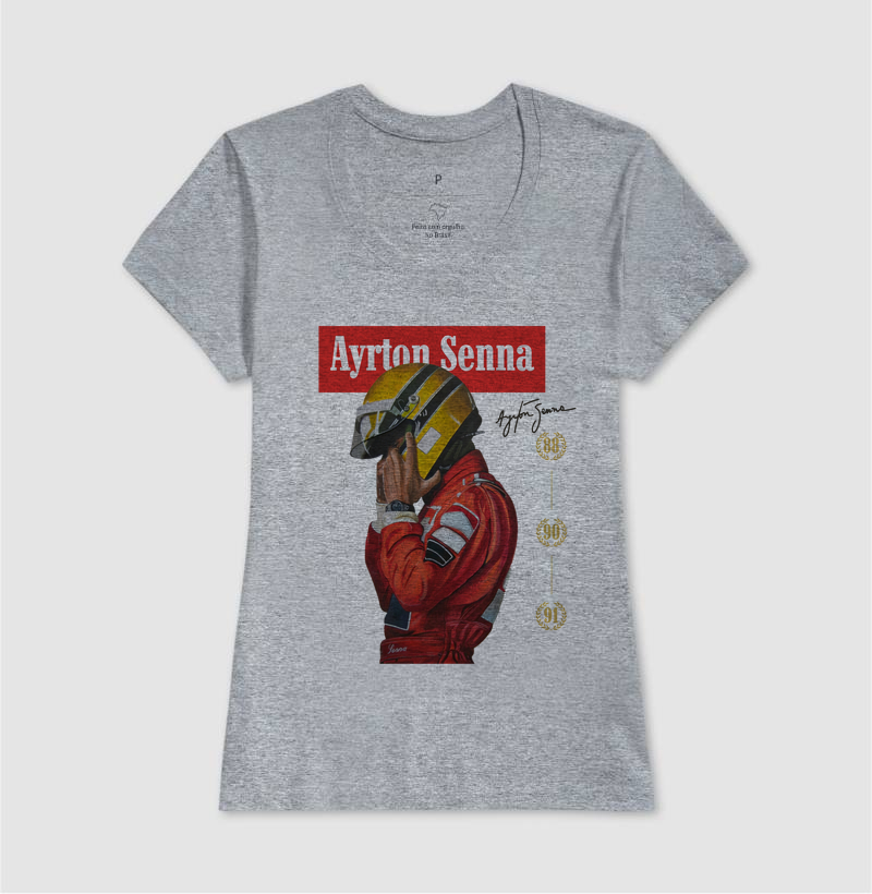 Camisa 9
