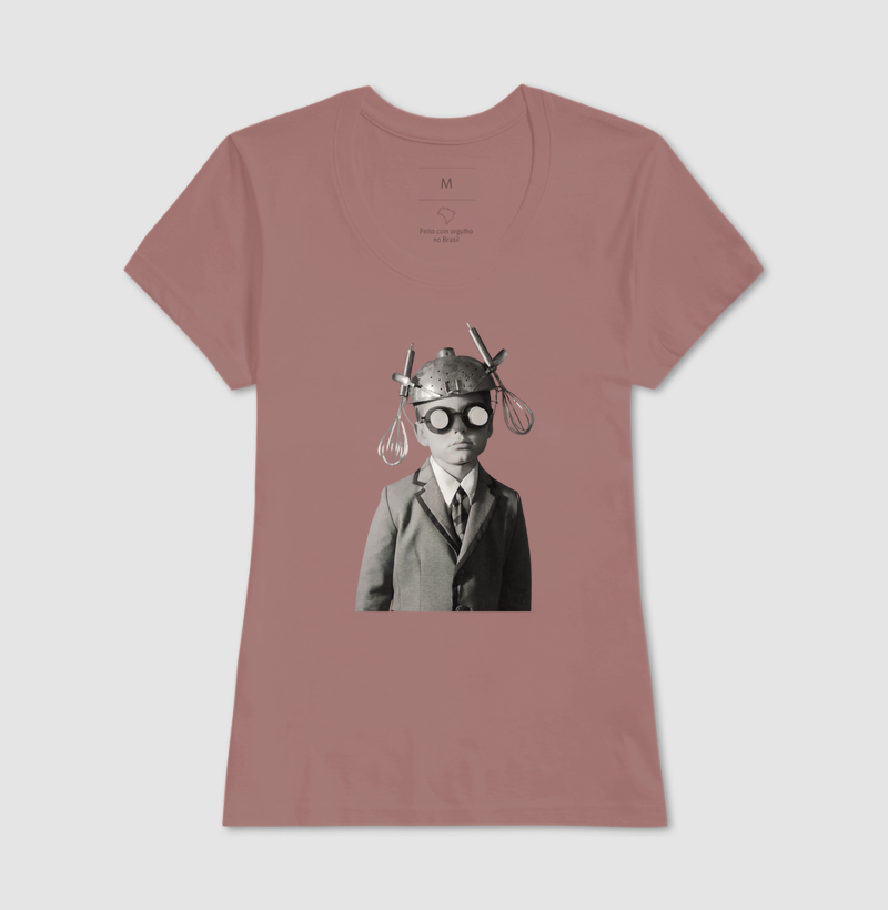 Camisa 16