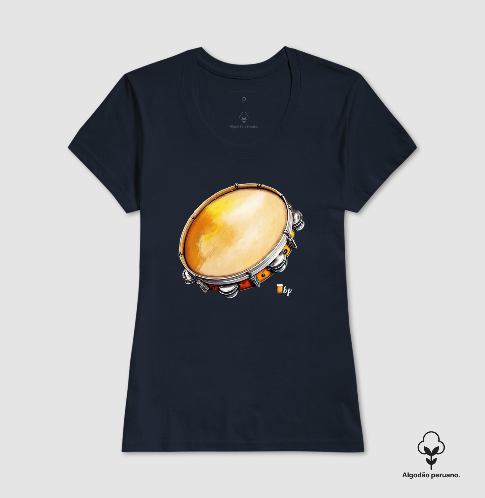 Camisa 5