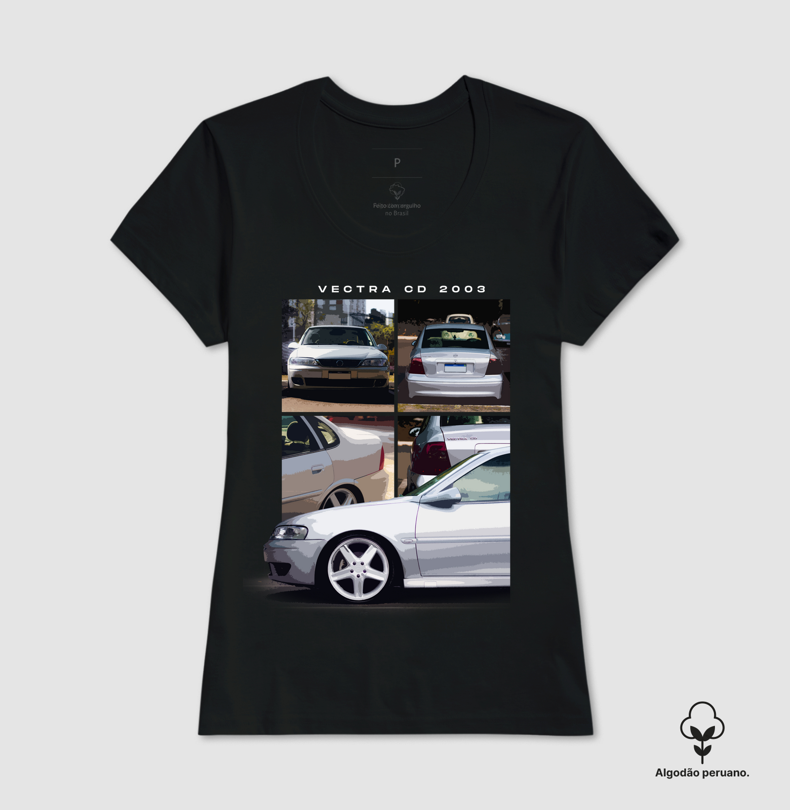 Camisa 2