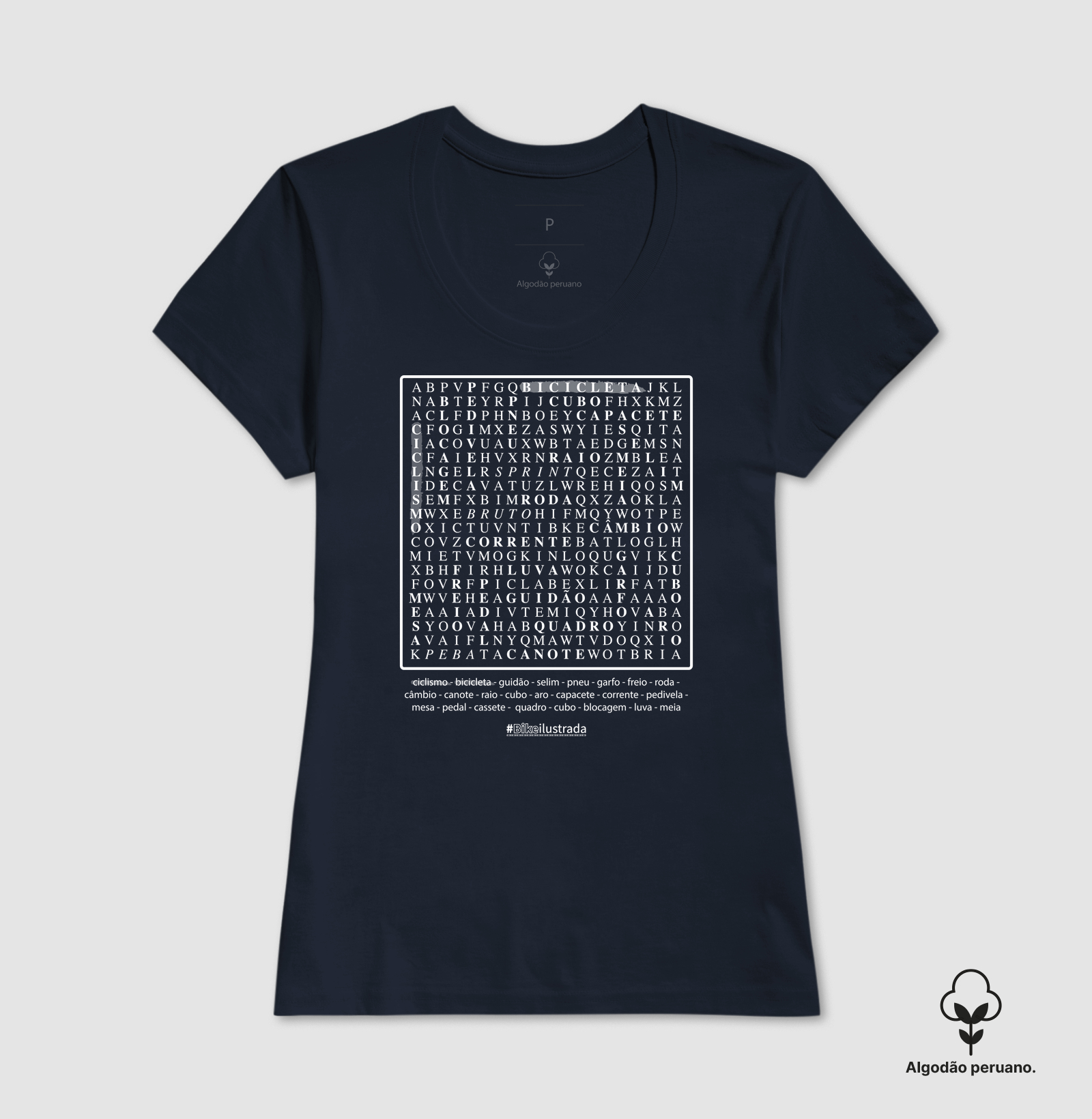 Camisa 7