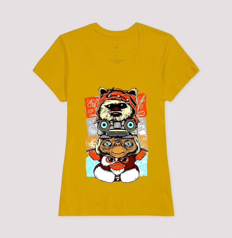 Camisa 14