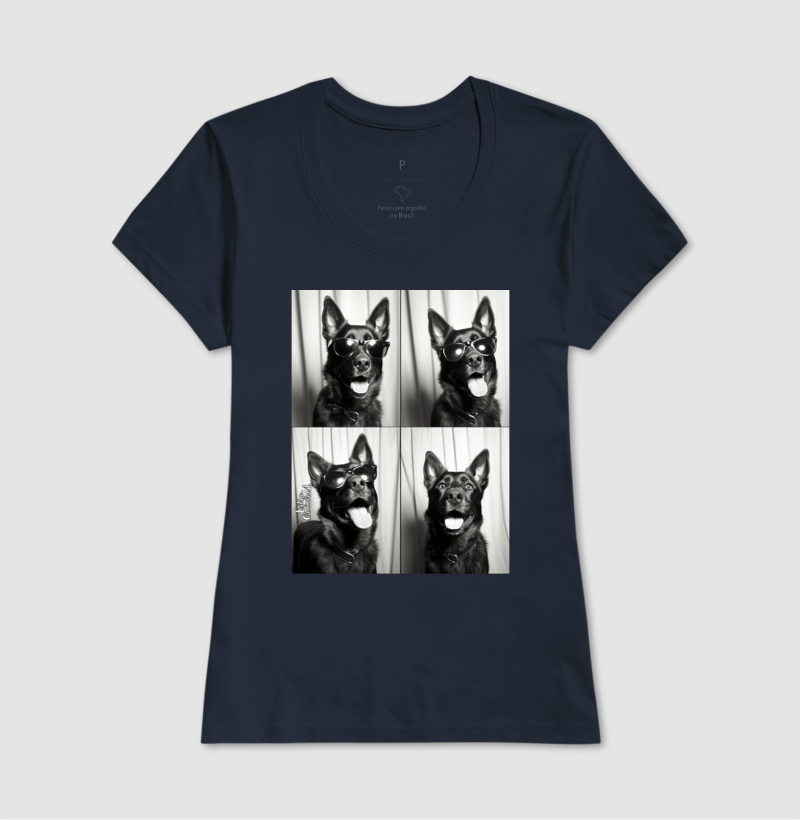 Camisa 10