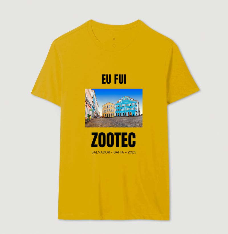 Camisa 16