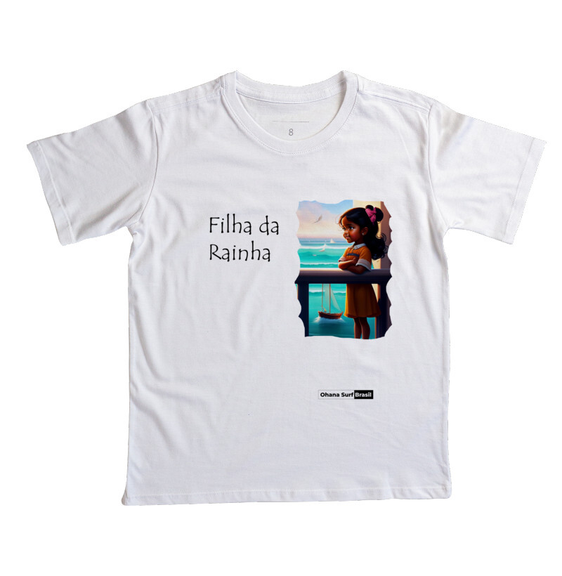 Filha da Rainha