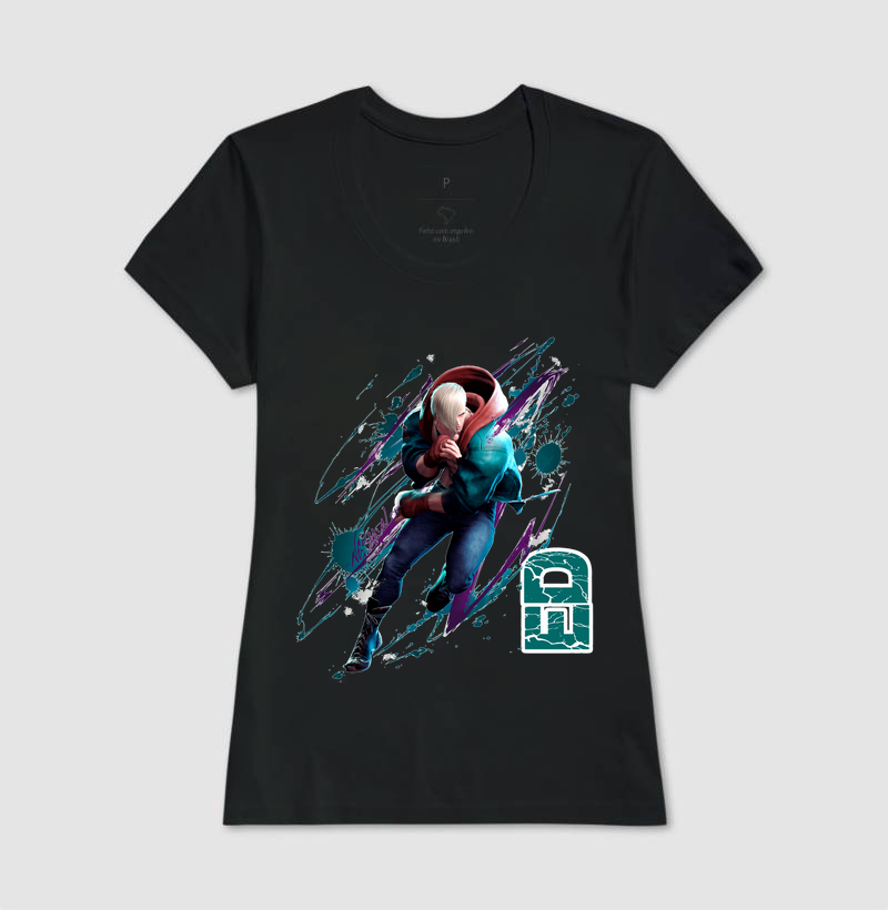 Camisa 2