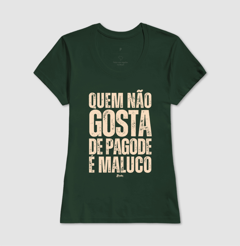 Camisa 17