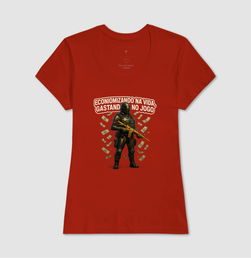 Camisa 6