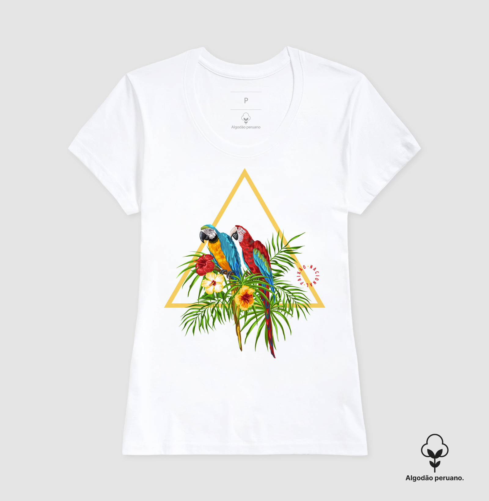 Camisa 9