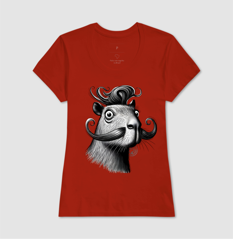 Camisa 16