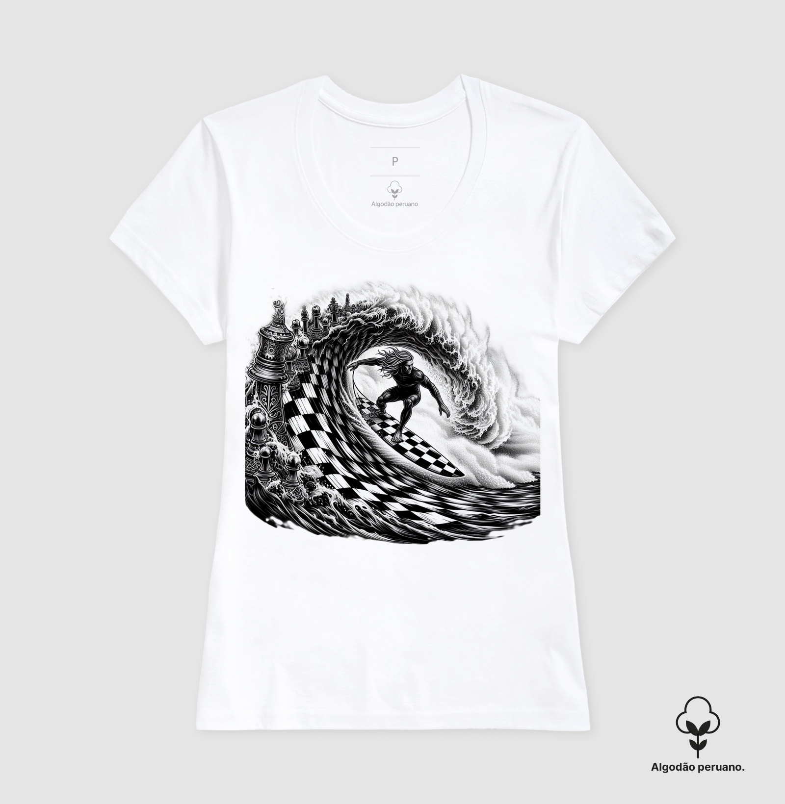 Camisa 1