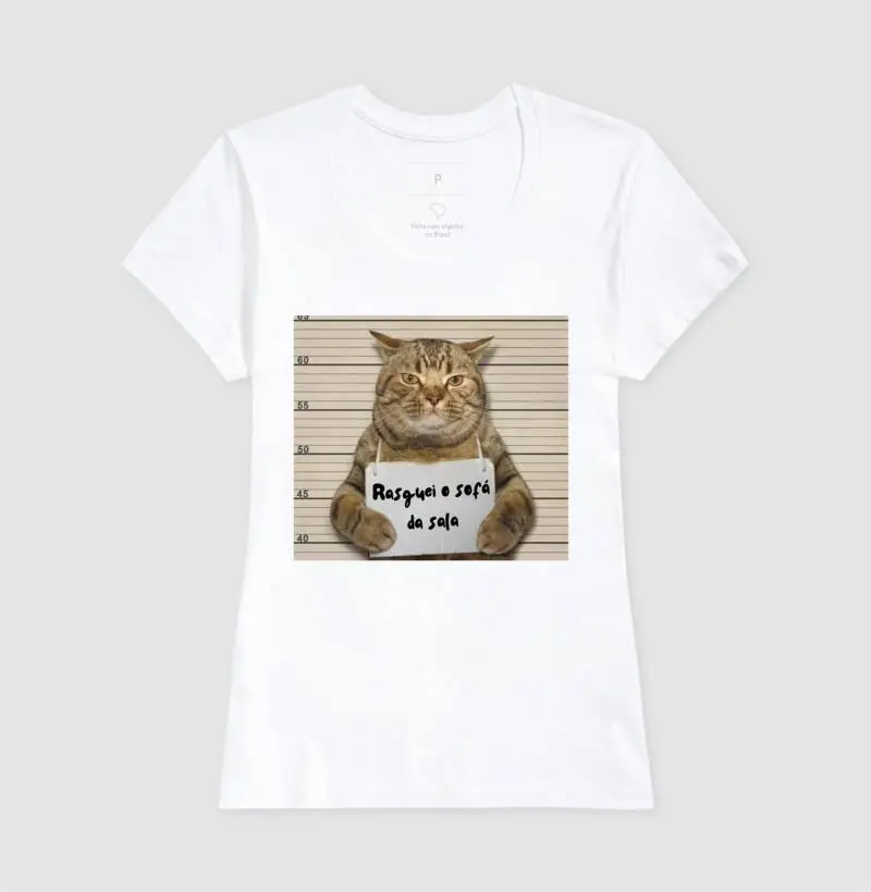 Camisa 10