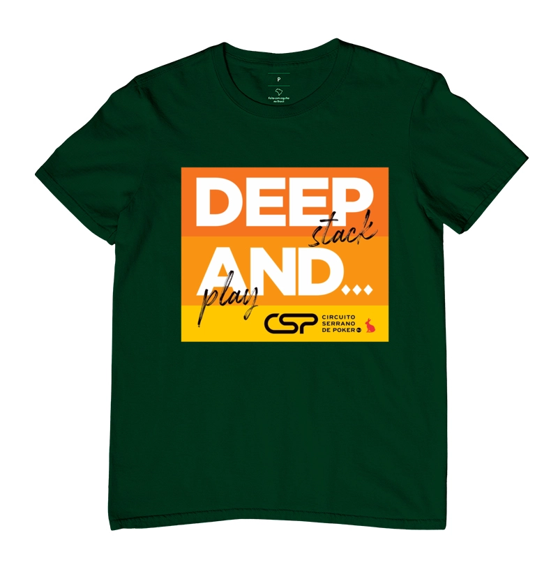 Camisa 11