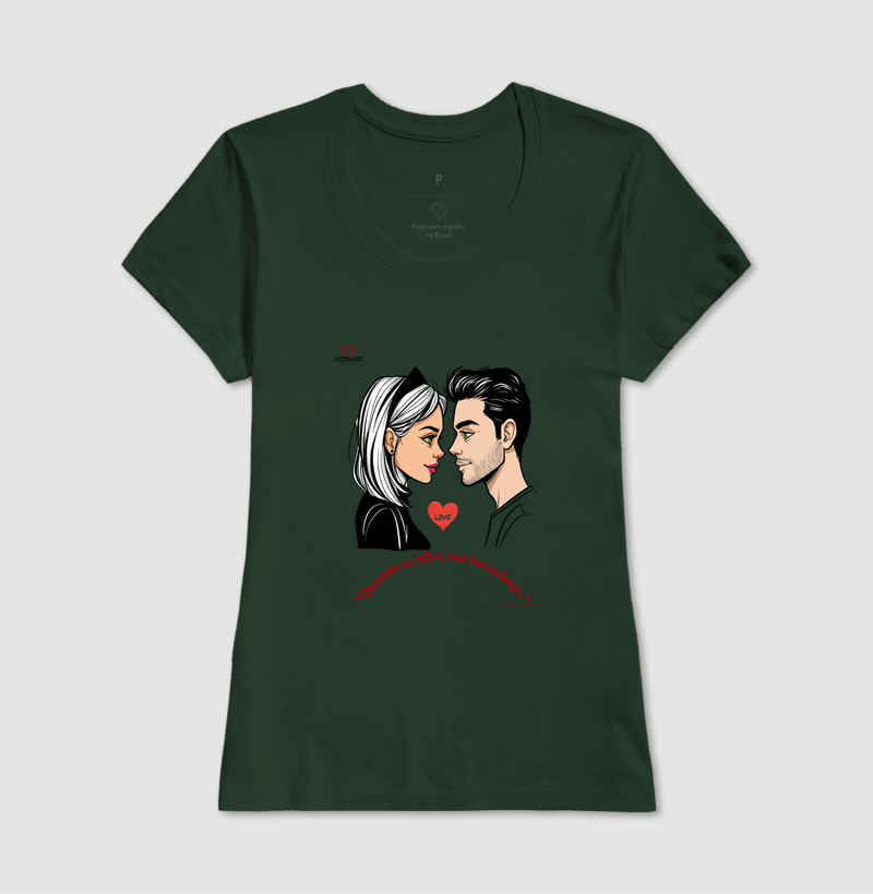 Camisa 12