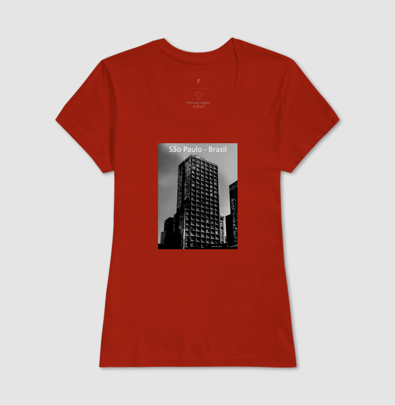 Camisa 11