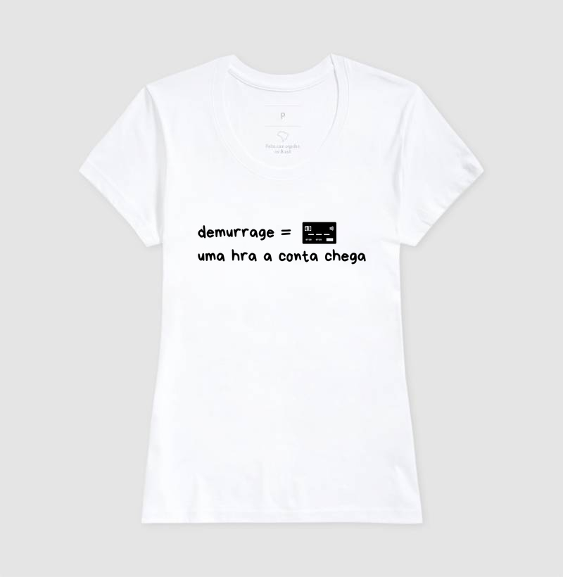 Camisa 7