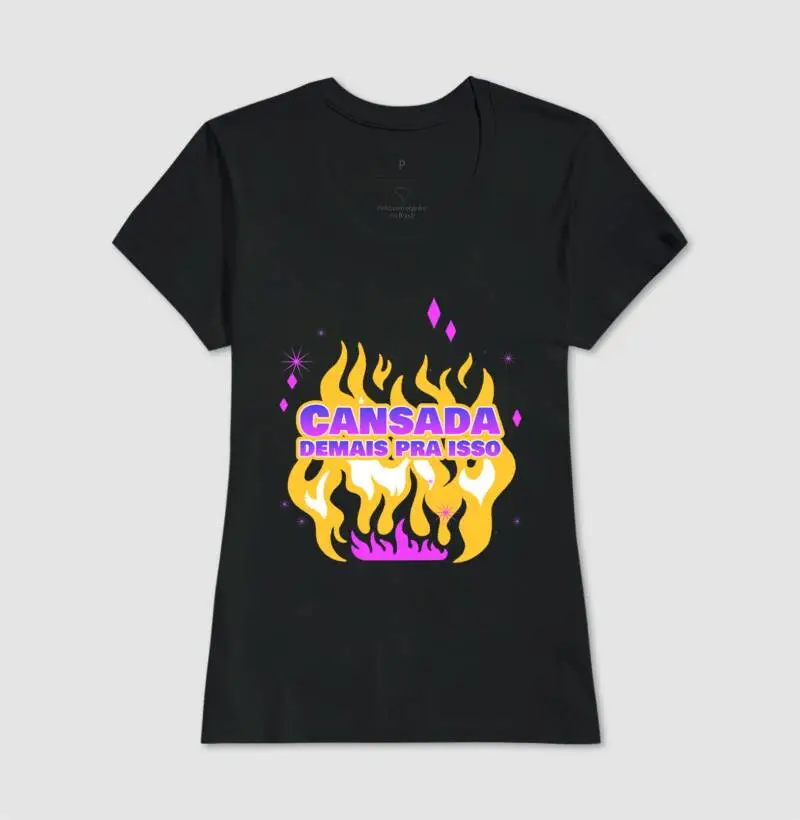 Camisa 13