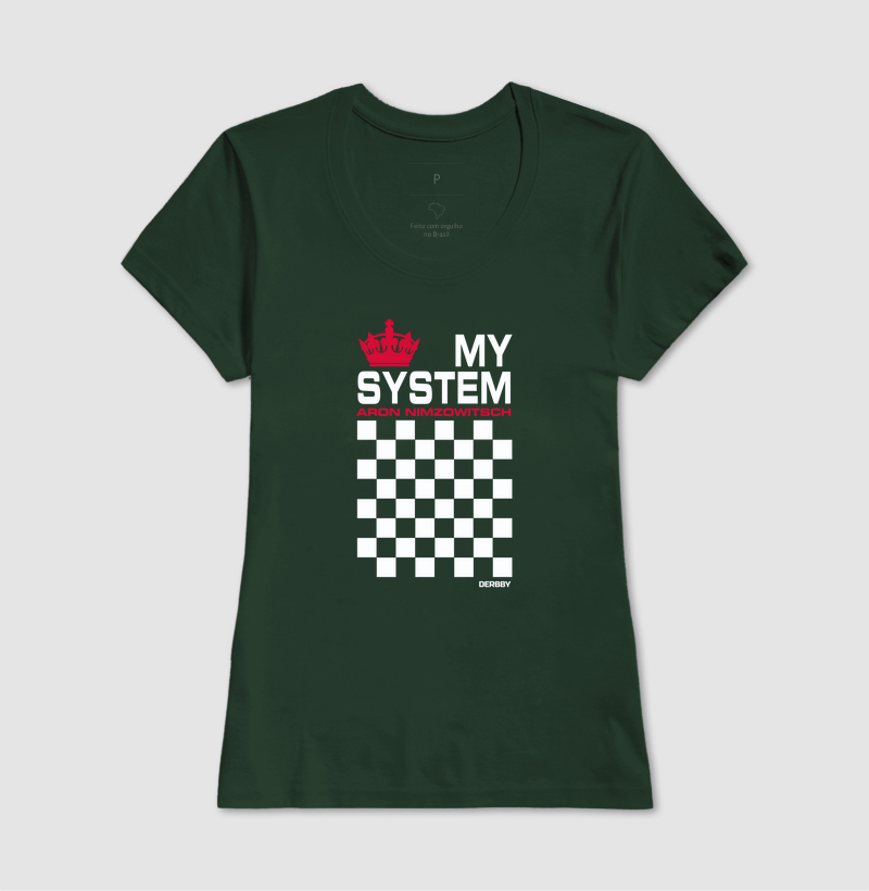 Camisa 12