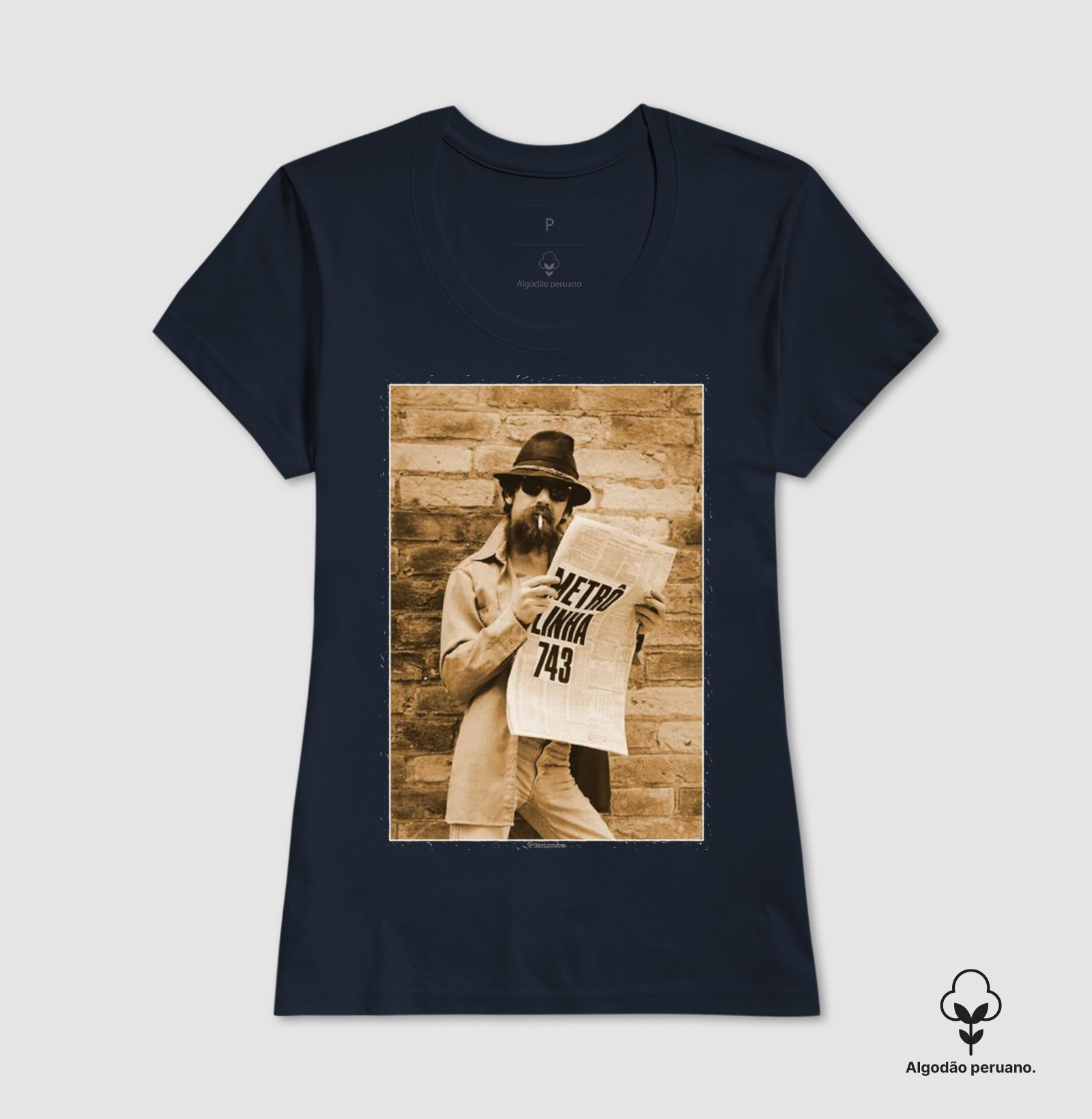Camisa 2