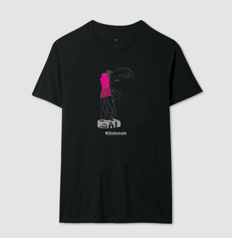 Camisa 16