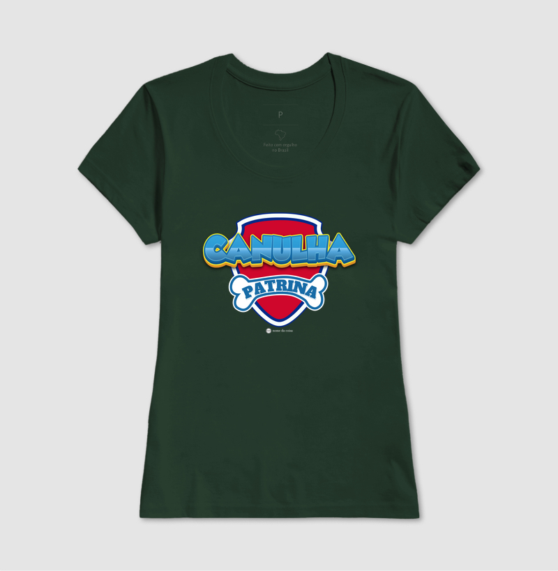Camisa 9