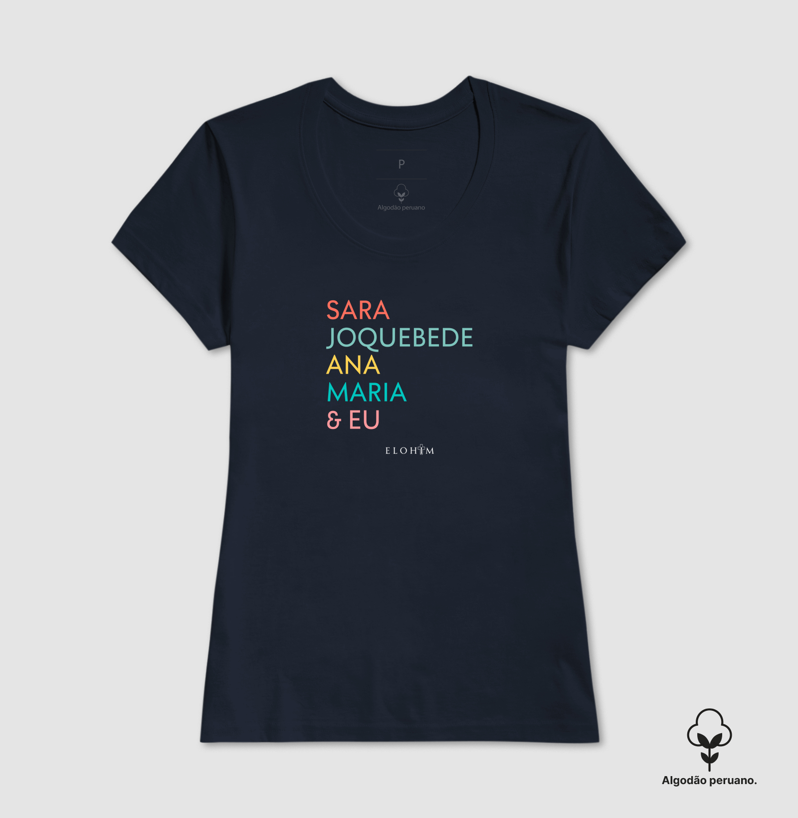 Camisa 5