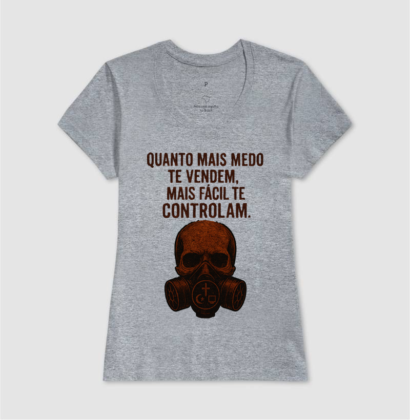 Camisa 14