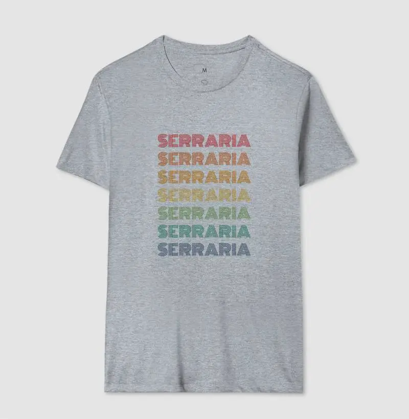 Camisa 7