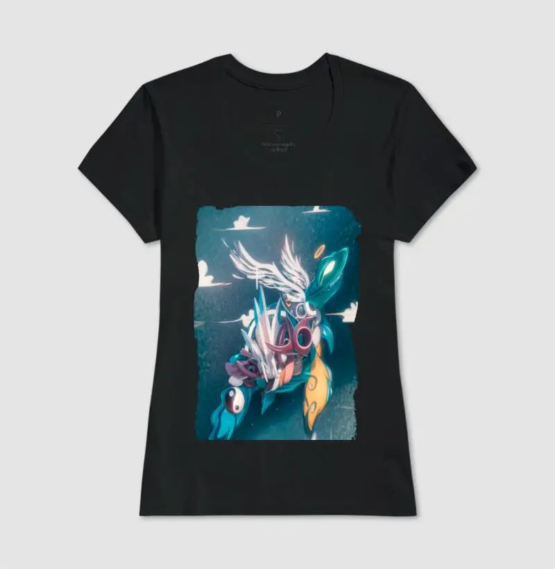 Camisa 2
