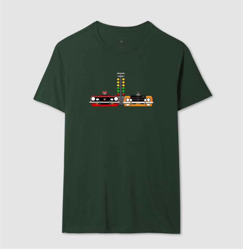 Camisa 11
