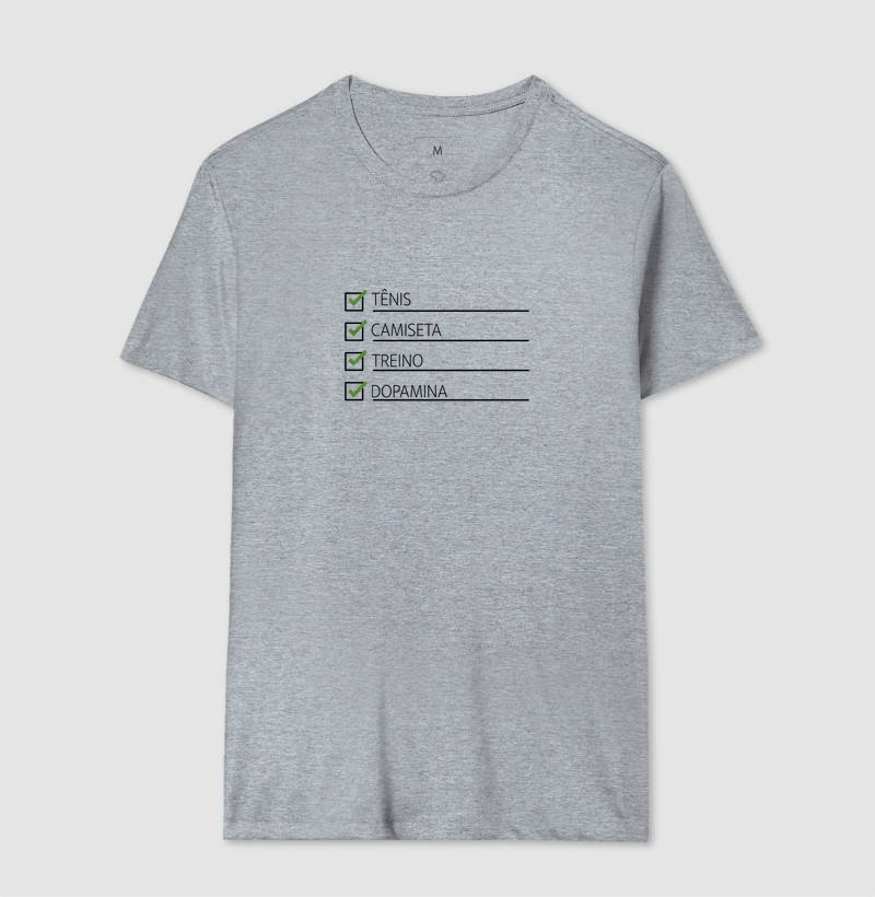 Camisa 9