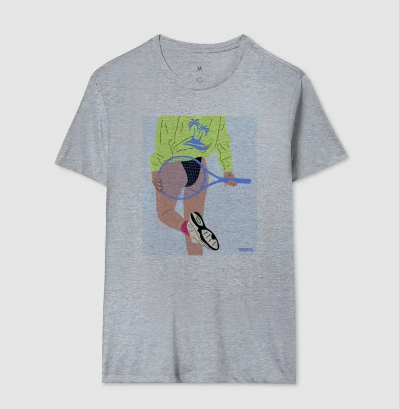 Camisa 9