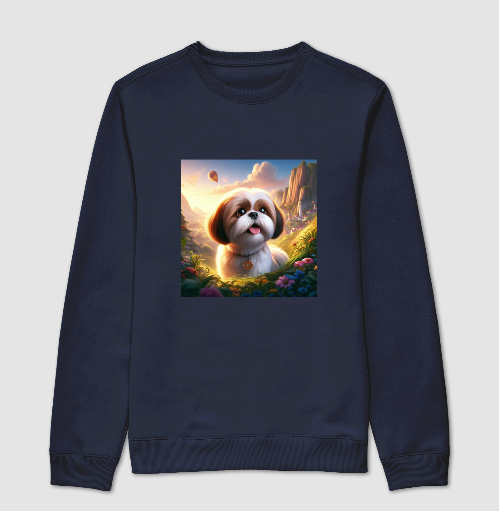 Camisa 4