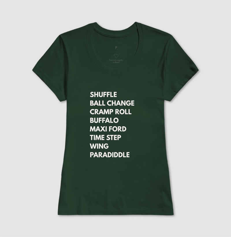Camisa 12