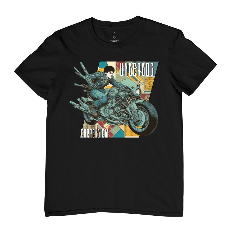 Camisa 5
